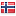 urbanzone.eu server is located in Norway